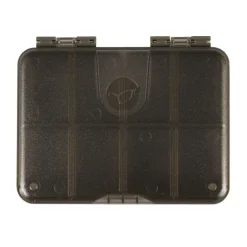 Bagagerie/Rangement - KORDA Boite à accessoires carpe mini box 8 compartiments