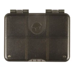Bagagerie/Rangement - KORDA Boite à accessoires carpe mini box 6 compartiments