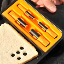 Appâts / Amorces|Appâts / Amorces - GURU Boite à Appâts Punch Box