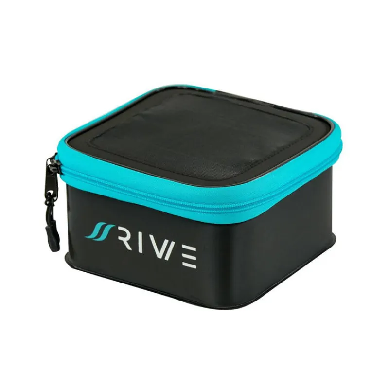 Bagagerie / Rangement Et Transport - RIVE Boite à appâts Eva Mesh 4,4L 21X21X10cm