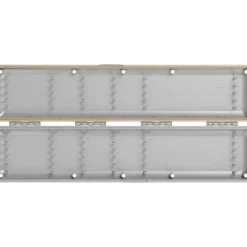 Bagagerie / Rangement Et Transport - GURU Boite à bas de ligne stealth rig case 15"