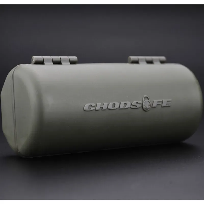 Bagagerie/Rangement - KORDA Boite à bas ligne carpe chodsafe pour chod rig