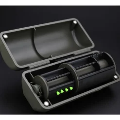 Bagagerie/Rangement - KORDA Boite à bas ligne carpe chodsafe pour chod rig