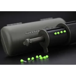 Bagagerie/Rangement - KORDA Boite à bas ligne carpe chodsafe pour chod rig