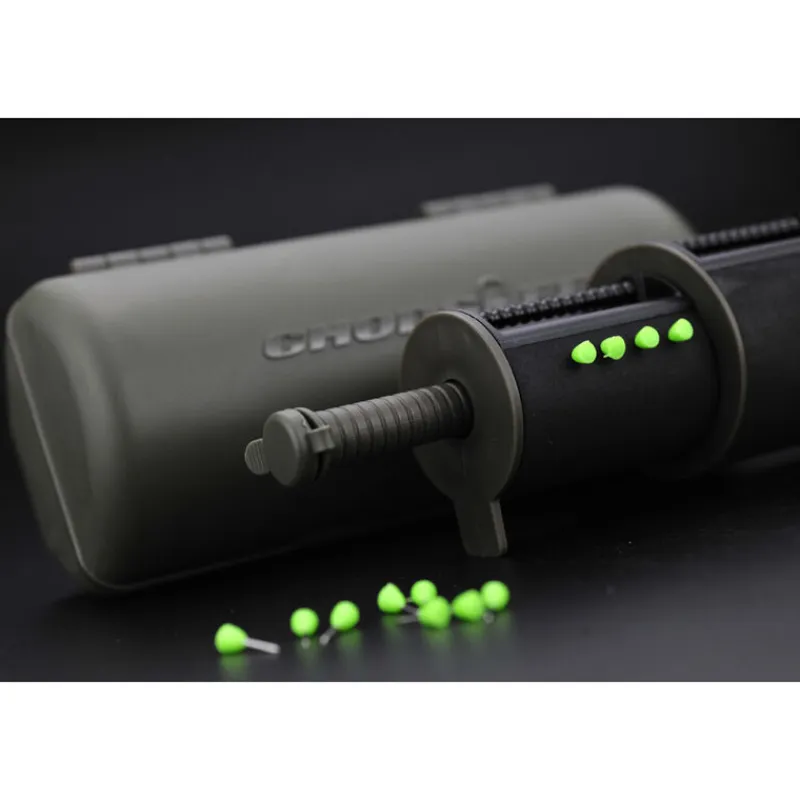 Bagagerie/Rangement - KORDA Boite à bas ligne carpe chodsafe pour chod rig