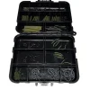 Acc.Montages/Hameçons|Bagagerie/Rangement - TEAM CARPFISHING Boite d'Accessoires Carp Rig Box