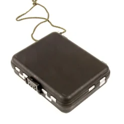 Acc.Montages/Hameçons|Bagagerie/Rangement - TEAM CARPFISHING Boite d'Accessoires Carp Rig Box