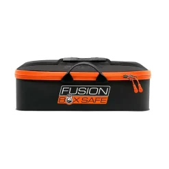 Bagagerie Feeder - GURU Boite de rangement Fusion Boxsafe 12L