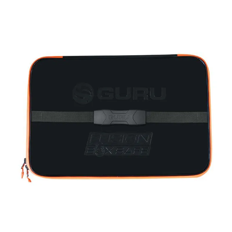 Bagagerie Feeder - GURU Boite de rangement Fusion Boxsafe 12L