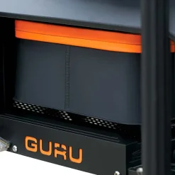 Bagagerie Feeder - GURU Boite de rangement Fusion Boxsafe 12L