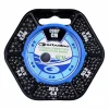 Plombs - GARBOLINO Boite distributrice plombs ronds anglaise compet 5 cases  