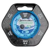 Plombs - GARBOLINO Boite distributrice plombs ronds compétition 5 cases