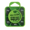 Plombs - FUN FISHING Boite distributrice plombs shoter box King Size