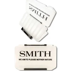 Bagages / Rangements|Bagagerie Et Rangement - SMITH Boite double Face