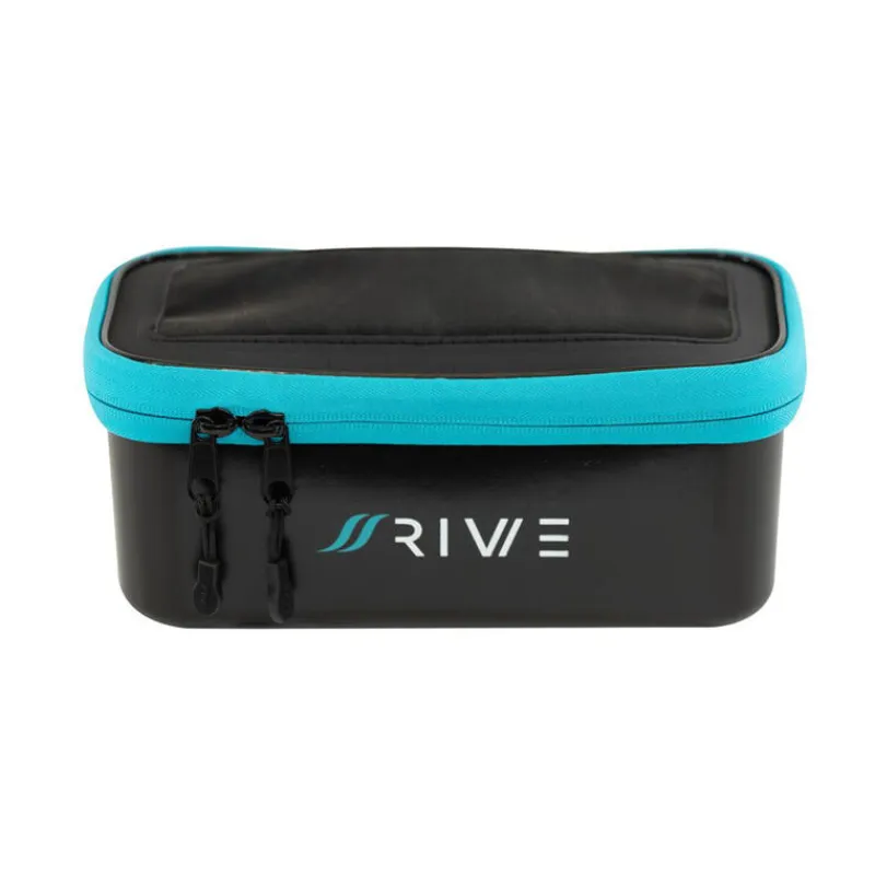 Bagagerie / Rangement Et Transport - RIVE Boite à esches Air Flow 2,8L 24x12x10cm