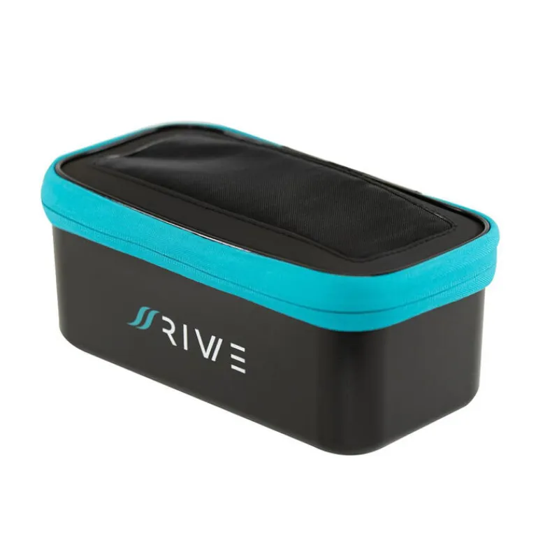 Bagagerie / Rangement Et Transport - RIVE Boite à esches Air Flow 2,8L 24x12x10cm
