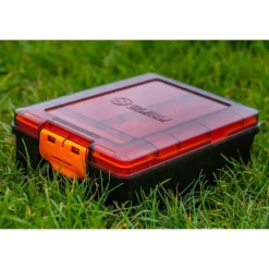 Bagagerie / Rangement Et Transport - GURU Boite Compact Fusion Feeder Box