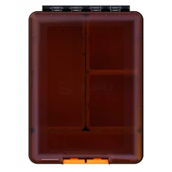 Bagagerie / Rangement Et Transport - GURU Boite Compact Fusion Feeder Box