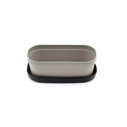 Bagagerie / Rangement Et Transport - GURU Boite Conti Bait Box 1.1 Pint Grey