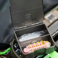 Bagagerie/Rangement - KORDA Boite accessory box (x3)