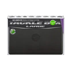 Bagagerie/Rangement - KORDA Boite Tackle Box Large