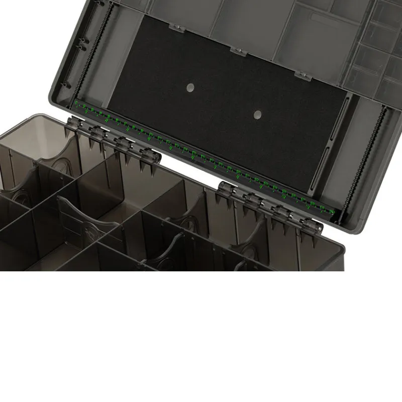 Bagagerie/Rangement - KORDA Boite Tackle Box Large