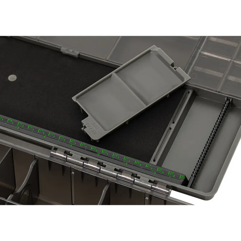 Bagagerie/Rangement - KORDA Boite Tackle Box Large