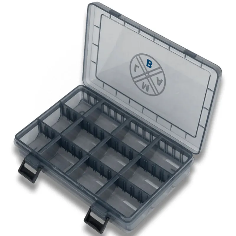 Bagagerie Et Rangement - LMAB Boite Tackle Box Standard Taille S 20.5 x 14 x 4 cm