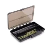Bagagerie/Rangement - NASH Boite slim box 2 compartiments
