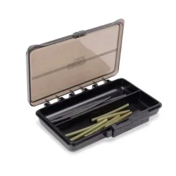 Bagagerie/Rangement - NASH Boite slim box 2 compartiments