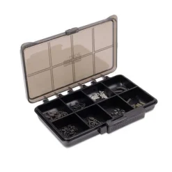Bagagerie/Rangement - NASH Boite slim box 8 compartiments