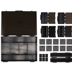 Bagagerie/Rangement - NASH Boite tackle box loaded large