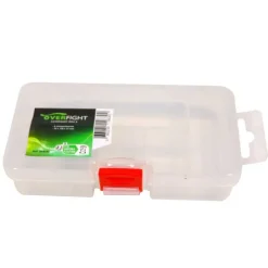 Bagagerie / Rangements - OVERFIGHT Boite Accessory Box S
