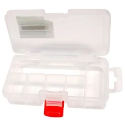 Bagagerie / Rangements - OVERFIGHT Boite Accessory Box S