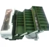 Bagagerie, Rangement, Transport|Bagagerie / Rangement - TOPWATER Boite à pêche carnassier tackle bx3