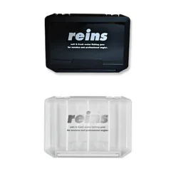 Bagagerie Et Rangement - REINS Boite Lure Case 3010