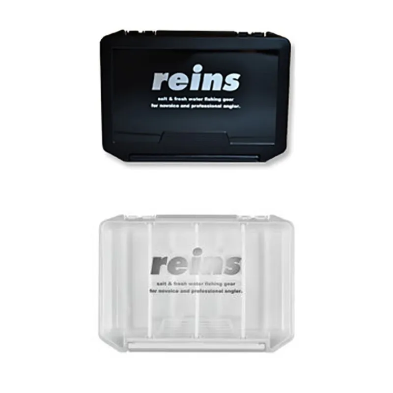 Bagagerie Et Rangement - REINS Boite Lure Case 3010