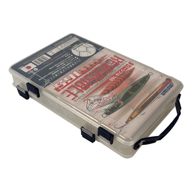 Bagages / Rangements|Bagagerie / Rangement - VERSUS Boite Reversible 165 Clear 27.5x18.7x5cm