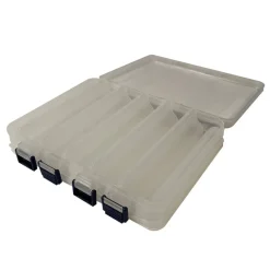 Bagagerie / Rangement|Bagagerie Et Rangement - VERSUS Boite Reversible 145 Clear 20.6x17x4.4cm