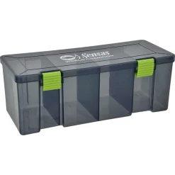 Bagagerie / Rangement Et Transport - SENSAS Boite Compact Box L
