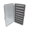 Bagagerie / Rangement - JMC BOITE SLIM 101 L - 19X10X1.5CM