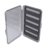 Bagagerie / Rangement - JMC BOITE SLIM 101 S - 13X8.5X1.5CM