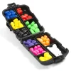 Découverte Pêche À La Carpe|Appâts Et Fabrication - TEAM CARPFISHING Boite  Imitation Corn Box