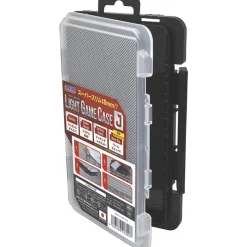 Bagagerie / Rangement|Bagagerie Et Rangement - VERSUS Boite Light Game Case J 17.5x10.5x1.8cm