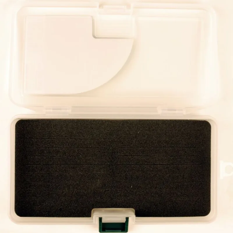 Bagagerie / Rangement|Bagagerie Et Rangement - VERSUS Boite SC-L (Slit Form Case l) 17.8x10.2x3.1cm