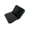 Bagagerie / Rangement|Bagagerie Et Rangement - VERSUS Boite SV-318DD noir 12.2x10.2x3.8cm