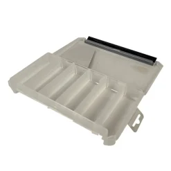 Bagagerie / Rangement|Bagagerie Et Rangement - VERSUS Boite VS-820NDM-Clear 23.2x12.2x3.2cm