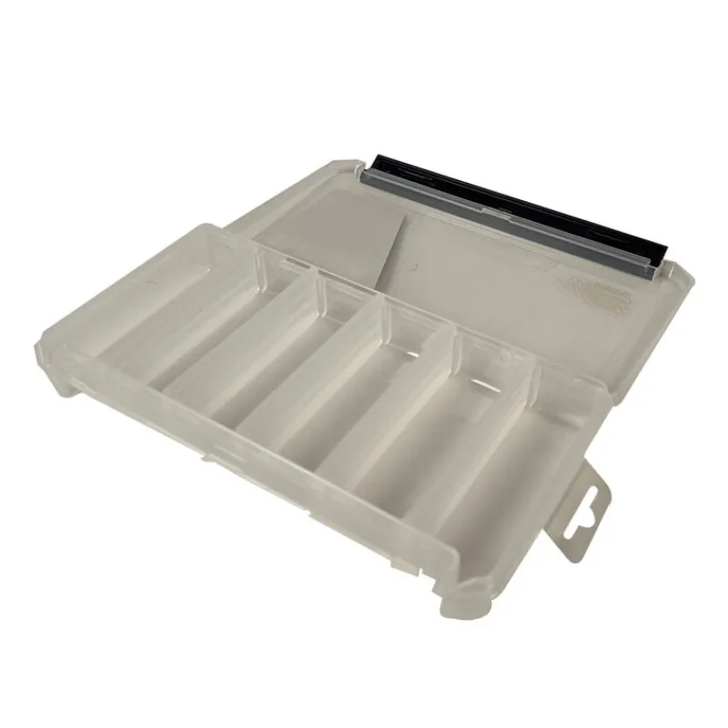 Bagagerie / Rangement|Bagagerie Et Rangement - VERSUS Boite VS-820NDM-Clear 23.2x12.2x3.2cm