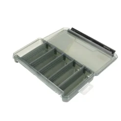 Bagagerie / Rangement|Bagagerie Et Rangement - VERSUS Boite VS-820NDM-Noir 23.2x12.7x3.4cm