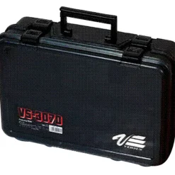 Bagagerie / Rangement|Bagagerie / Rangements - VERSUS Boite VS-3070-noir 38x27x12cm